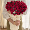 Amourmoi Couverture Bouquet de Roses