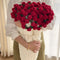 Amourmoi Couverture Bouquet de Roses